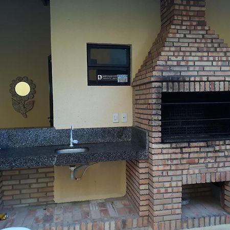 Apartmento Aquiraz - Crystal Park Flat מראה חיצוני תמונה