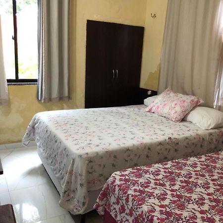 Apartmento Aquiraz - Crystal Park Flat מראה חיצוני תמונה