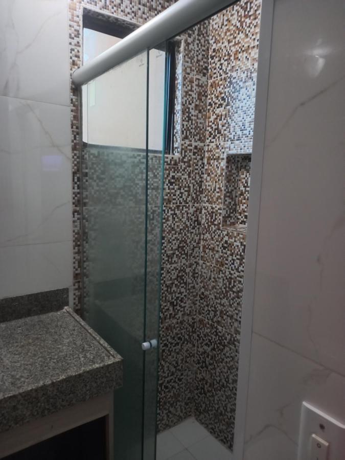 Apartmento Aquiraz - Crystal Park Flat מראה חיצוני תמונה