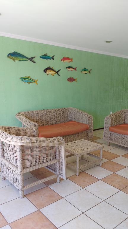 Apartmento Aquiraz - Crystal Park Flat מראה חיצוני תמונה